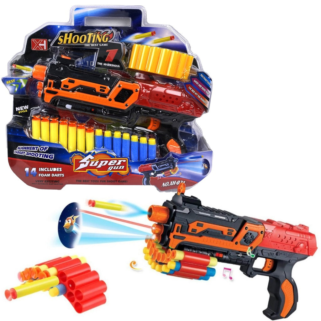 Super Gun