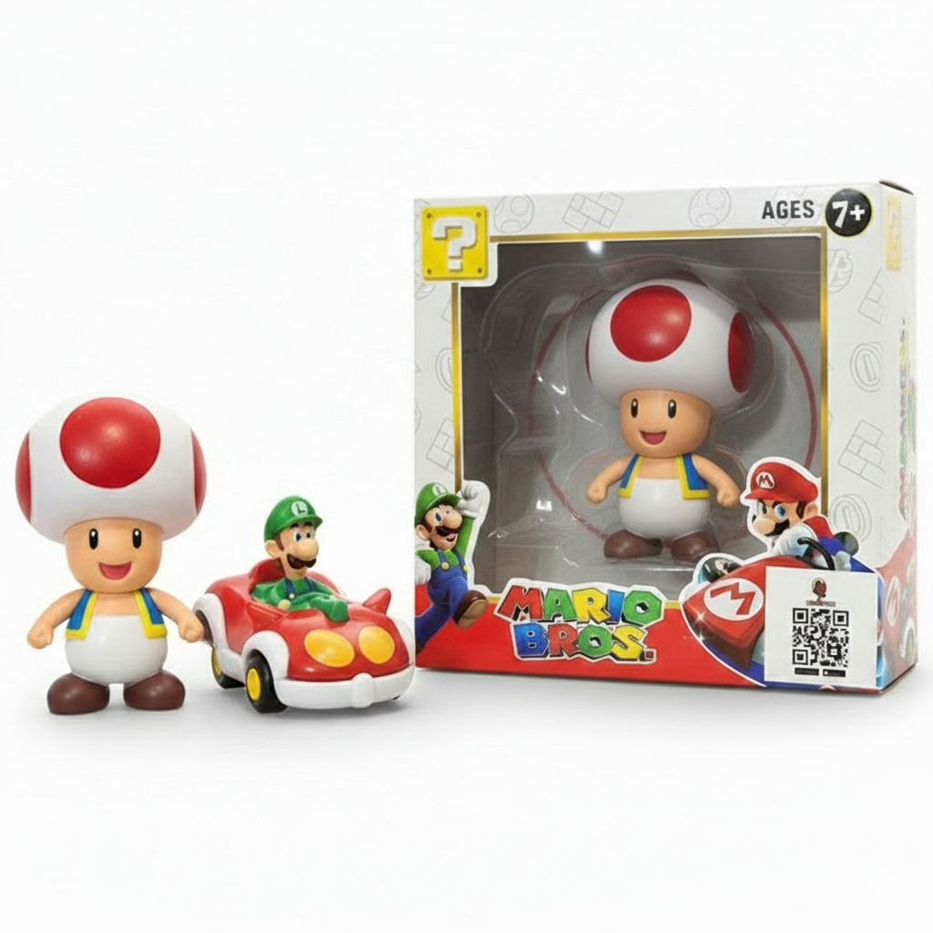 Super Mario - Aladdin
