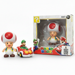 Super Mario - Aladdin
