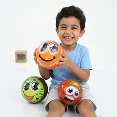 Sponge ball 18 cm