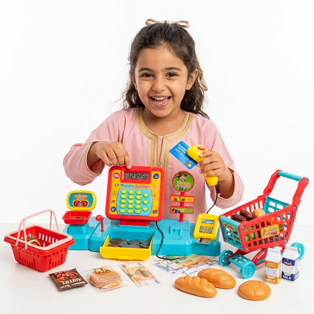 mini supermarket