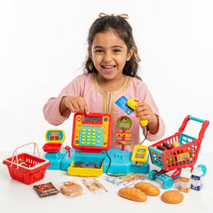 mini supermarket