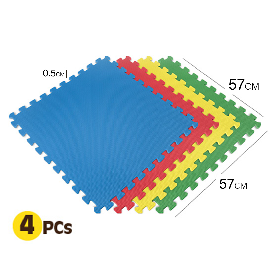 Sponge floors 57 cm