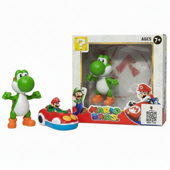 Super Mario - Yoshi