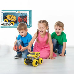 Twist Car with Remote