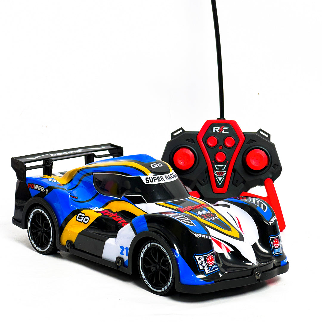 Sport Remote Control Car