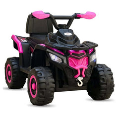 Sport bike  pink