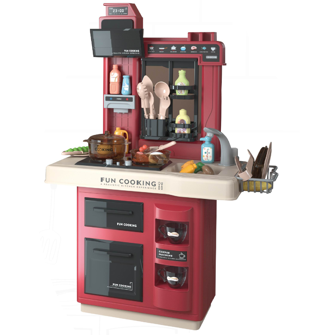 Western kitchen