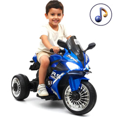 sport cycle - blue