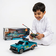 truck car with remote