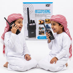 Wireless 2-in-1 device