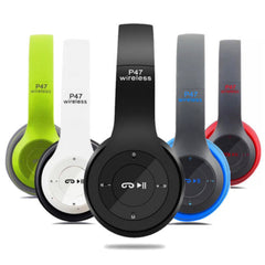 Wireless Headset