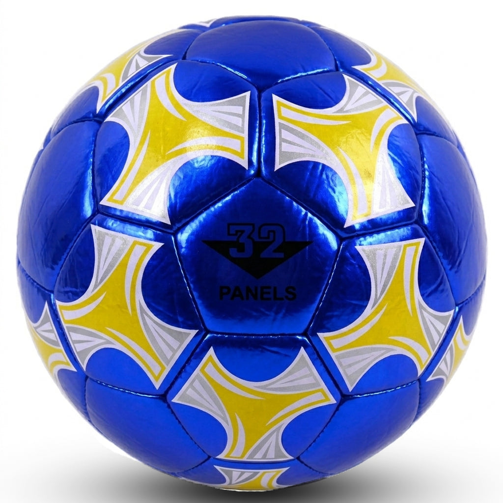 football - blue