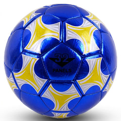 football - blue
