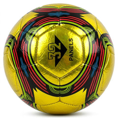 football - gold