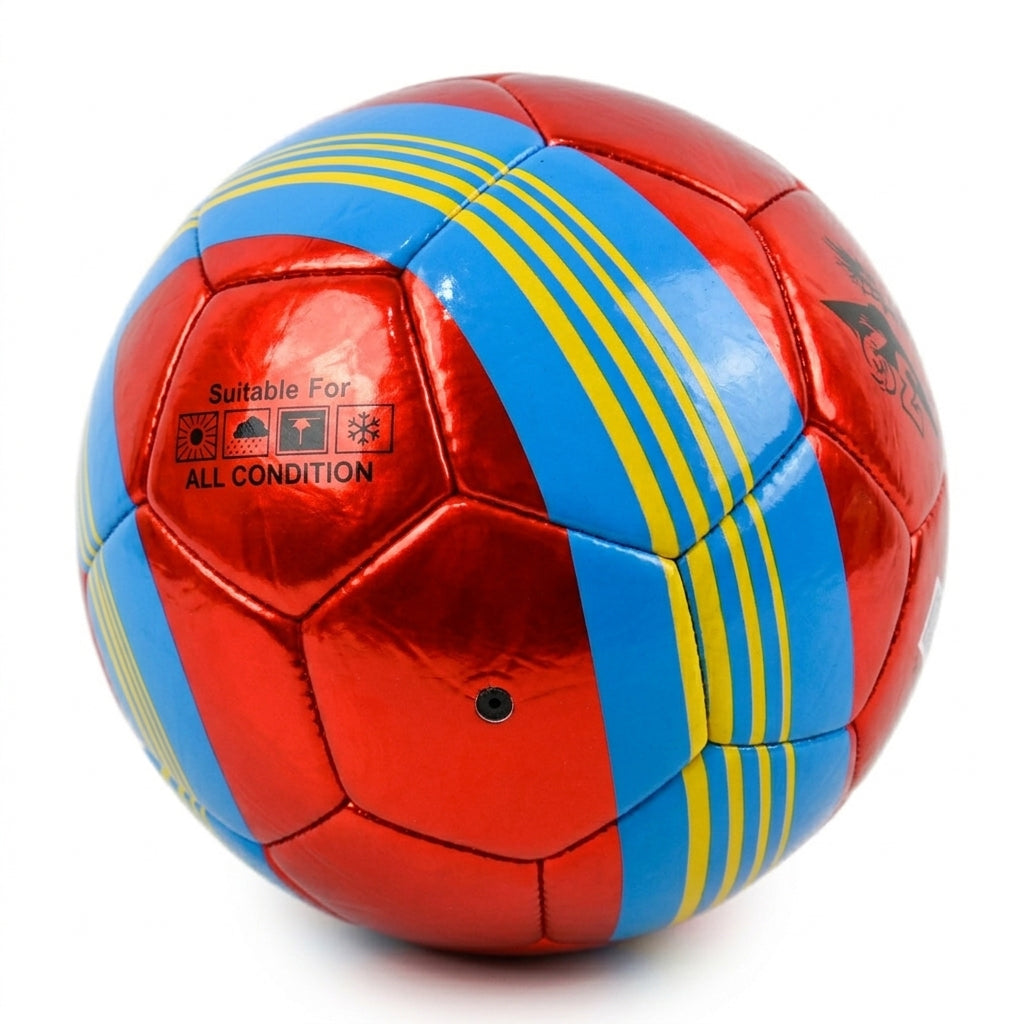 football - red