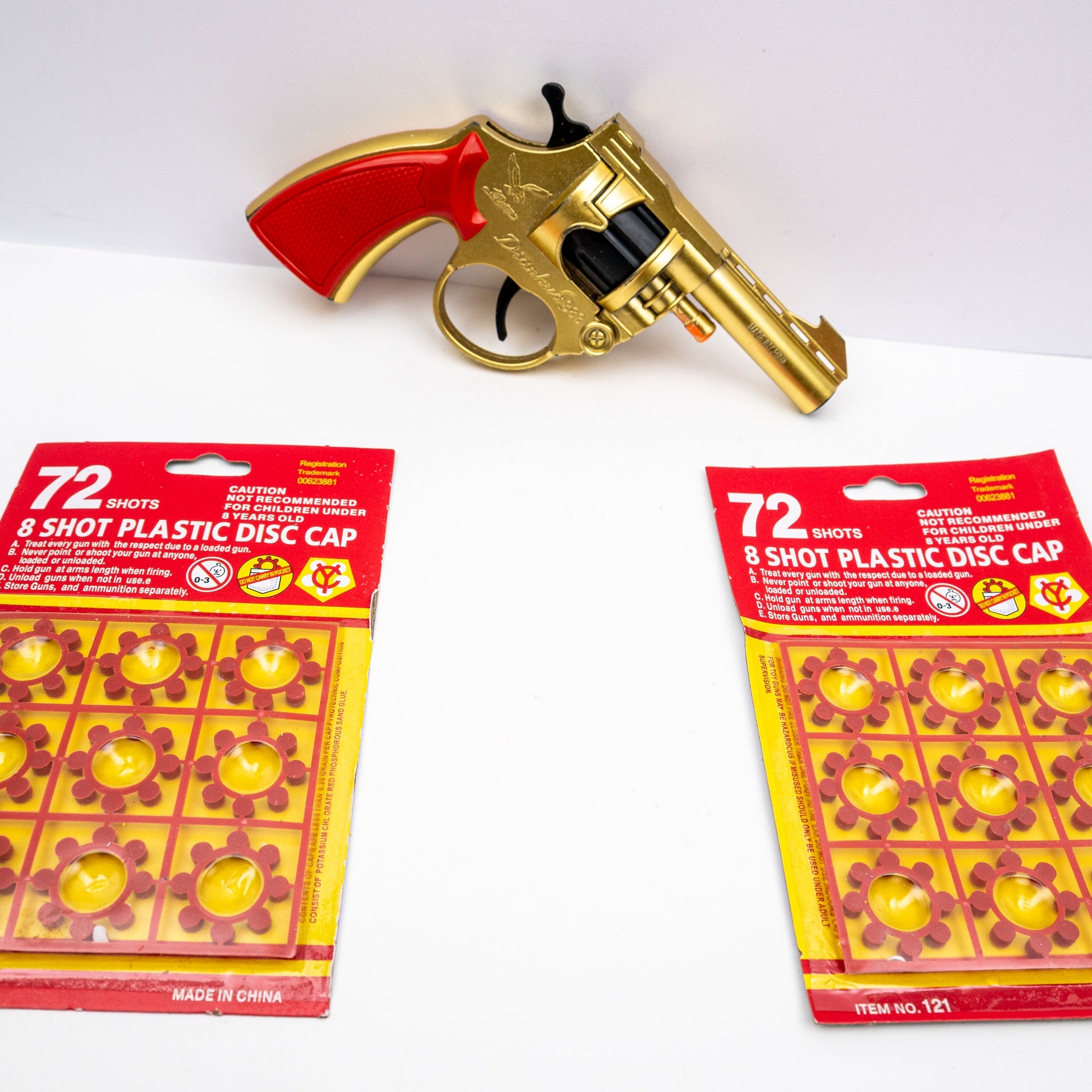 kids Cartridge  pistol