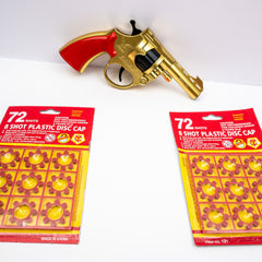 kids Cartridge  pistol