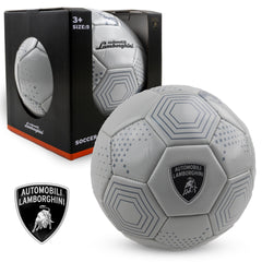 lamborghini ball - grey