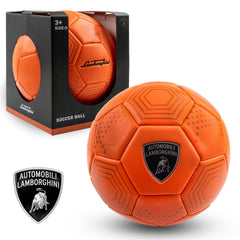 lamborghini ball - orange