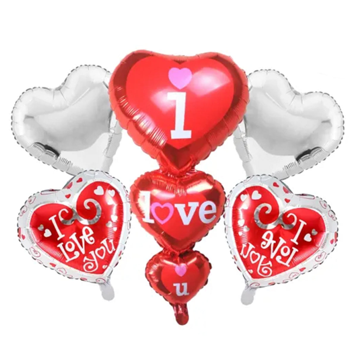 love-silver