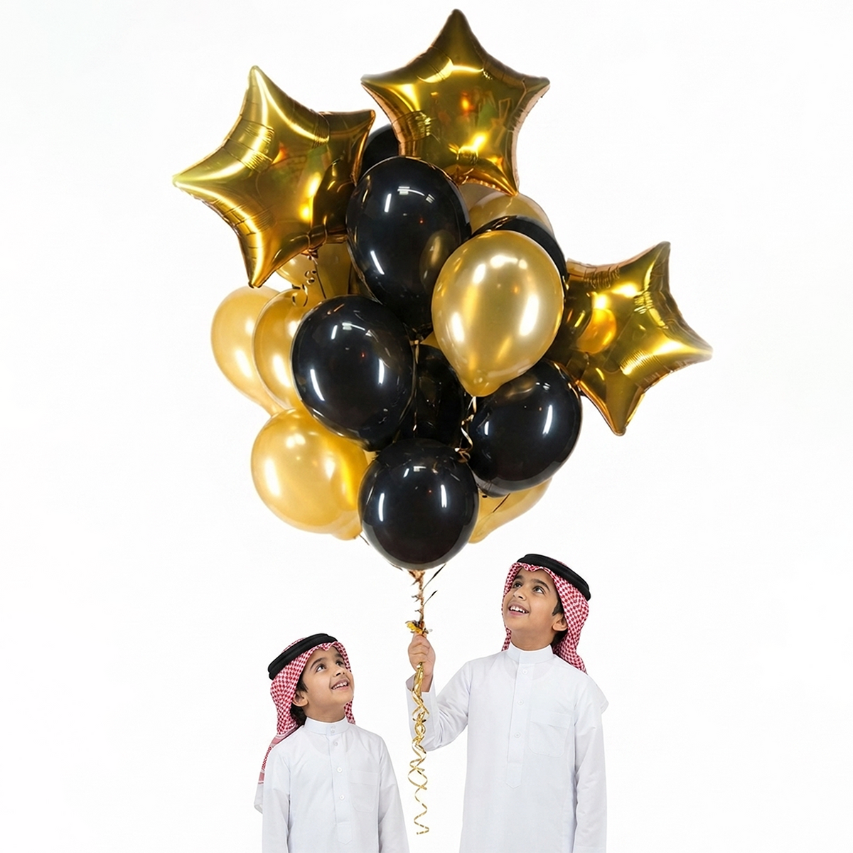 no-745-black-gold