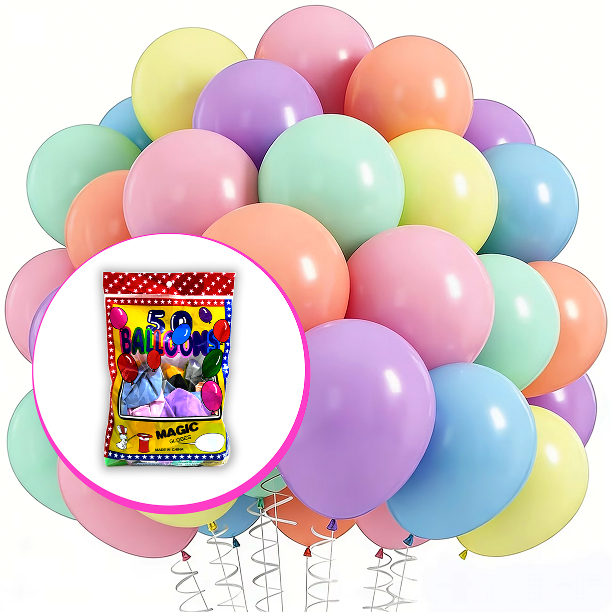 ballon-50