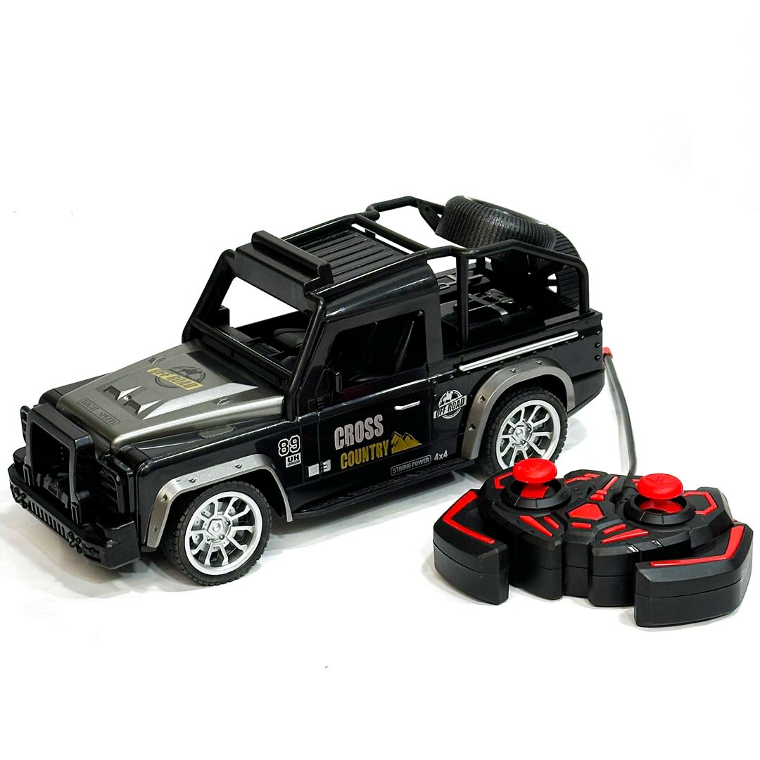 lm258-16-black