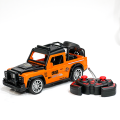 lm258-16-orange